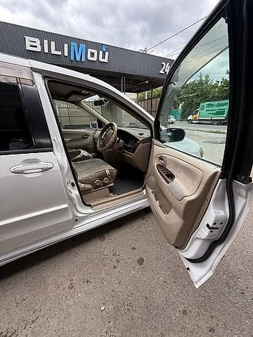 мазда мпв: Mazda MPV: 2000 г., 2.5 л, Автомат, Бензин, Минивэн — 6