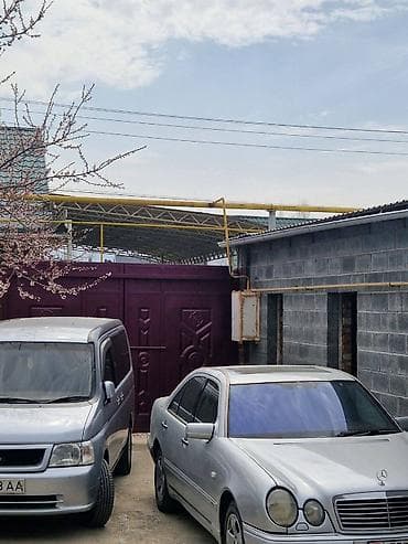 e53 4 8: Mercedes-Benz E-Class: 2000 г., 3.2 л, Автомат, Бензин, Седан — 5