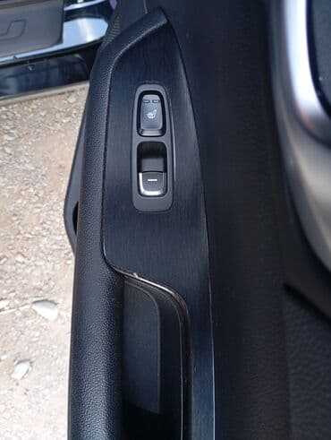 шыны на к5: Kia K5: 2018 г., 2 л, Автомат, Бензин, Седан — 17