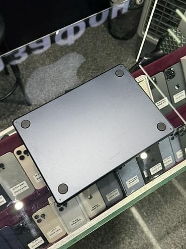 note 13 pro plus: Ультрабук, Б/у, Apple M2, ОЗУ, RAM: 8 ГБ, В рассрочку — 3