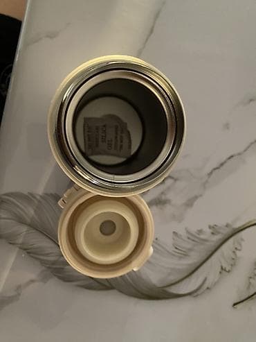 большие кружки: Термокружка LIUDUO Sir Coffee Cup, 340 мл - Компактная термокружка — 5