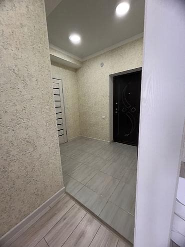 flat osh: 2 комнаты, 60 м², 12 мкр Элитка, 7 этаж, Свежий ремонт — 9
