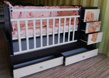 качалки для малышей бишкек: Детский манеж Россиский производство — 2