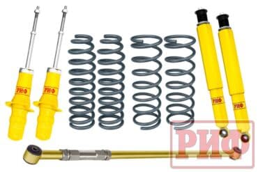 диски на рекстон: Ssangyong Rexton: 2004 г., 2.9 л, Автомат, Дизель, Внедорожник — 8