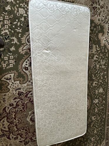 Матрас 2шт. Ортопедический матрас 9000сом