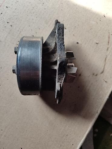 mini itx: Помпа Toyota 2024 г., Оригинал — 2