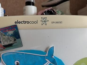 холодильник рекс: Холодильник LG Electrocool GR-262QC, двухкамерный (верхняя морозильная — 3