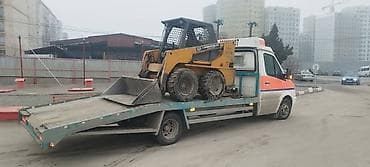 Со сдвижной платформой