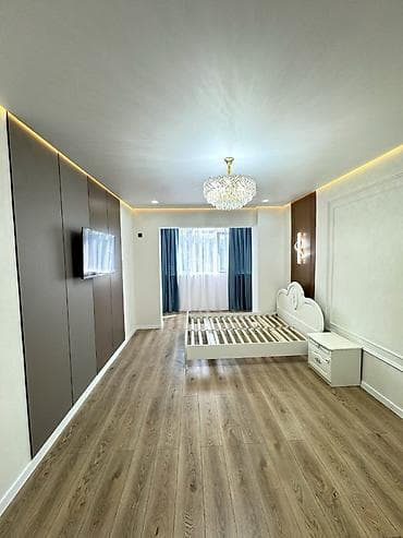 1 комната, 34 м², БГУ 105 серия, 3 этаж, Дизайнерский ремонт — 7