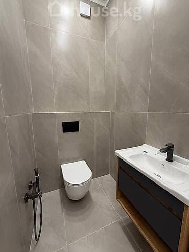 elite hause: 3 комнаты, 107 м², Элитка, 7 этаж, Дизайнерский ремонт — 6