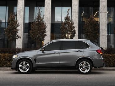 диск на х5: BMW X5: 2018 г., 3 л, Автомат, Дизель, Кроссовер — 4