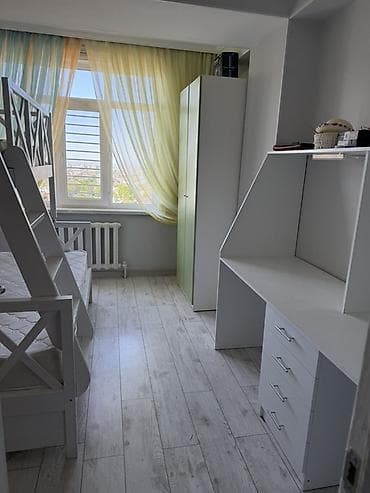 сдаю в борсан: 4 комнаты, Собственник, Без подселения, С мебелью полностью — 6