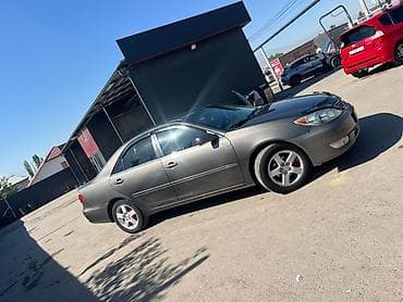 дверь на камри 50: Toyota Camry: 2005 г., 2.4 л, Автомат, Газ, Седан — 9