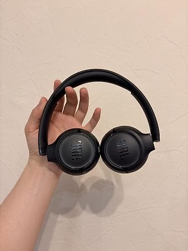 jbl 320: Беспроводные накладные наушники, JBL, Новый — 2