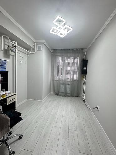 3 комнаты, 105 м², Элитка, 11 этаж, Евроремонт — 3
