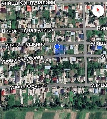 земля коп: 2 соток, Для строительства, Договор купли-продажи — 4