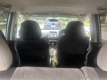 Honda: Honda Fit: 2002 г., 1.5 л, Вариатор, Бензин, Седан — 6