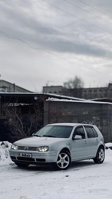 лобовое стекло опель вектра б: Volkswagen Golf: 2001 г., 1.6 л, Механика, Бензин, Хэтчбэк — 4
