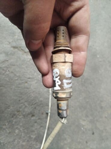 датчики давления в шинах бишкек: Infinity QX4 лямбдазонд, Инфинити qx 4 Кислородный датчик — 3