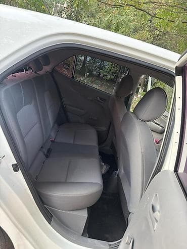 пиканто: Kia Picanto: 2019 г., 1 л, Автомат, Бензин, Хэтчбэк — 4