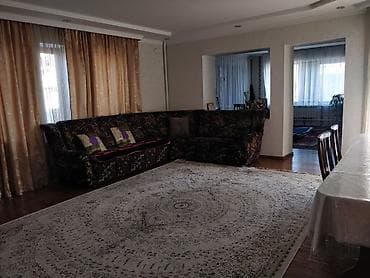 домпой: 380 м², 12 комнат, Нижний Джал (Джал-23), Без животных — 6