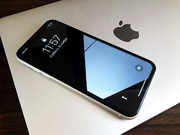 автомобильный видеорегистратор hd: IPhone 11 Pro, Б/у, 256 ГБ, Белый, Защитное стекло, Чехол, 90 % — 2