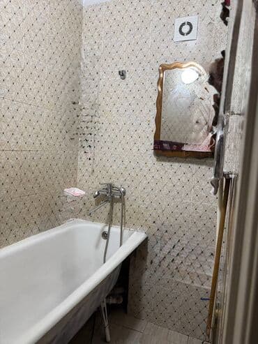 Батирлерди сатуу: 2 бөлмө, 45 м², Жеке план, 4 кабат — 7