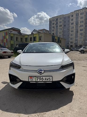 byd dolphin: Продаю срочно! Gac aion s 2021 г электромобиль Состояние отличное 3 — 3