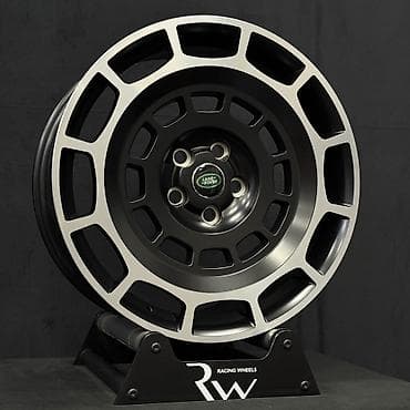 diski r20: Литые Диски R 20 Комплект, отверстий - 5, Новый — 2