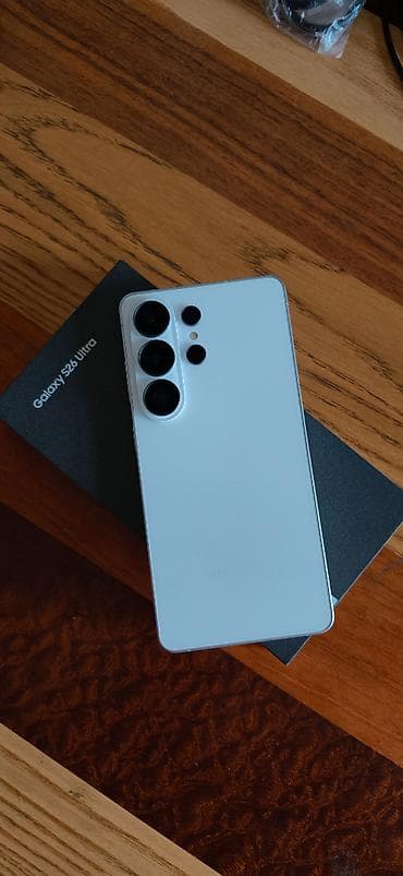 pixel 9a: Продаю Samsung Galaxy S26 Ultra. Технические характеристики — 2