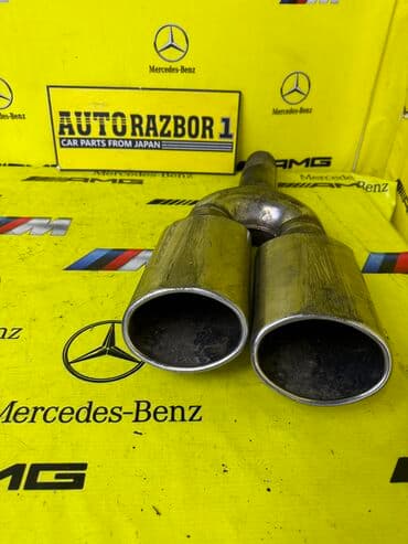 хонда фит запчасти бу бишкек: Глушитель Honda Б/у, Оригинал, Япония — 1