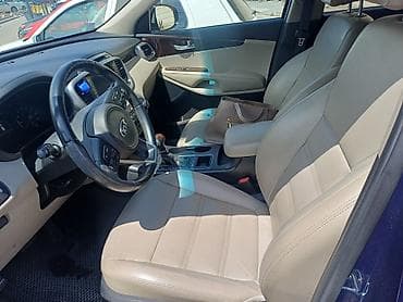 руль для пу: Kia Sorento: 2017 г., 2.4 л, Автомат, Бензин, Кроссовер — 4