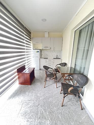 пром дом: Таунхаус в пансионате «Радуга» - Площадь: 60 кв. м - Цена: 135 000$ — 3