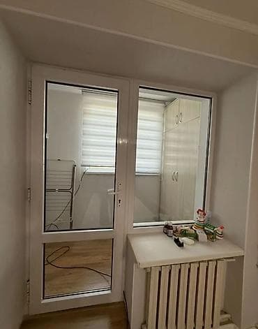 32: 1 комната, 33 м², Индивидуалка, 3 этаж, Евроремонт — 7