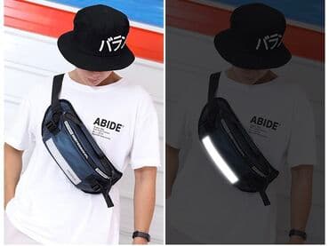 сумку кошелек на пояс: Универсальная сумка на пояс для повседневной жизни, для бега, фитнеса — 4