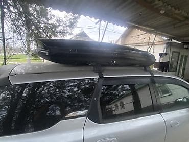 Автобокс 850 л