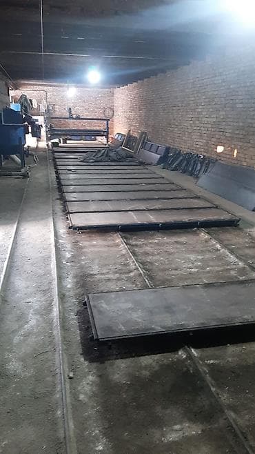 колдонулган шкафтар: Даяр бизнес сатылат( алмашуу жолдору дагы бар).Газоблок — 3