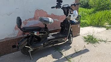 с пробегом: Сатылат 1 ай эле жургон . 20 мин — 3