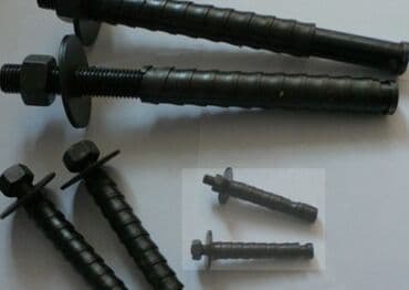 купить набор инструментов force: ⚡ Самоанкерующийся распорный болт (БСР) от «Трубное Решение» — — 1