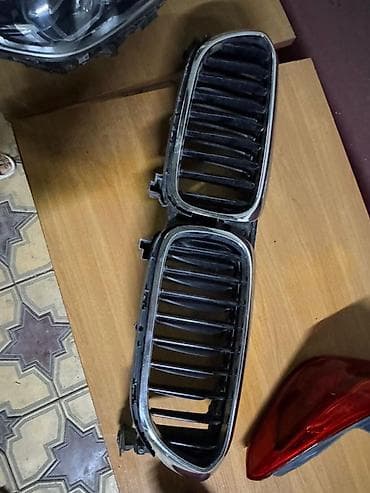 Задние фонари и комплект кузовных элементов для BMW В наличии: - — 3