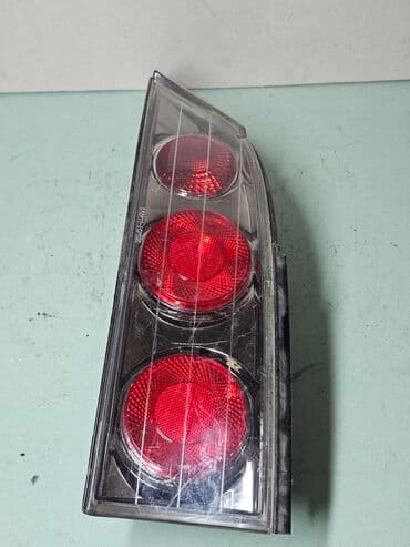 купить фары на мазду 626 ge: Комплект стоп-сигналов Mitsubishi 1996 г., Б/у — 24
