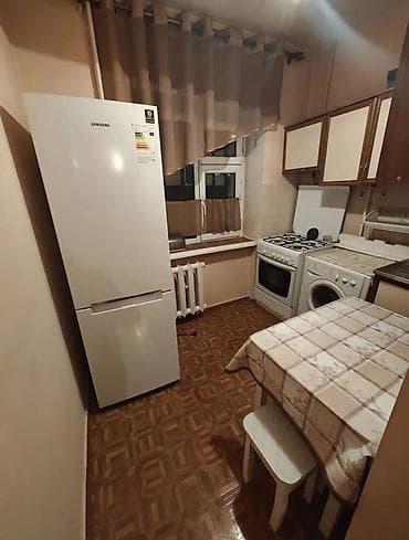 Недвижимость: 2 комнаты, 48 м², Индивидуалка, 4 этаж, Старый ремонт — 4