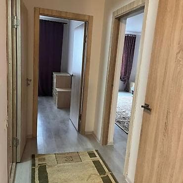 продажа квартир в бишкеке с фото: 2 комнаты, Собственник, Без подселения, С мебелью полностью — 3