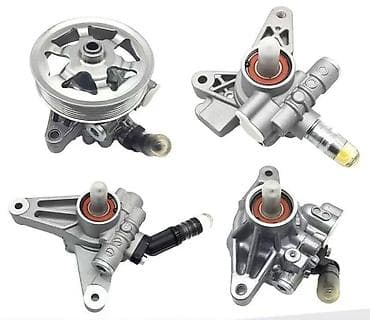 гидронасос хонда: Гидроусилитель Honda 2026 г., Новый, Оригинал, Китай — 1