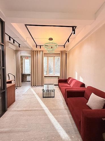 rent: 3 комнаты, Собственник, Без подселения, С мебелью полностью — 4