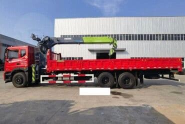 Жаанын 14 м, 10 т., Борттун 15000 кг