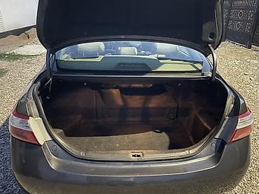 Toyota Camry: 2006 г., Автомат, Гибрид, Седан — 9