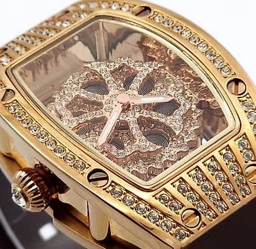 Часы Richard Mille часы новые .8500