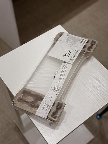 сунна: Полка надставка для стола IKEA SIGNUM/«СУННЕРСТА» (см. ярлык на — 2