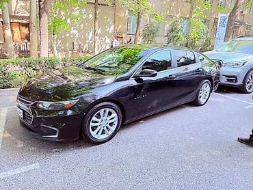 датчики abs: Chevrolet Malibu: 2018 г., 1.5 л, Автомат, Седан — 5